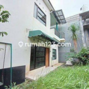 Jual rumah mewah murah siap huni! Komplek Eksklusif di Cianjur Kota Kabupaten Cianjur