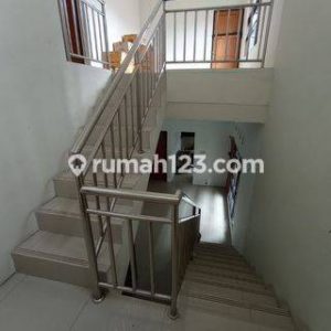 Jual rumah mewah murah siap huni! Komplek Eksklusif di Cianjur Kota Kabupaten Cianjur