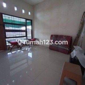 Jual rumah mewah murah siap huni! Komplek Eksklusif di Cianjur Kota Kabupaten Cianjur
