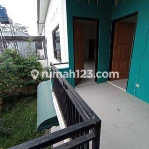 Jual rumah mewah murah siap huni! Komplek Eksklusif di Cianjur Kota Kabupaten Cianjur