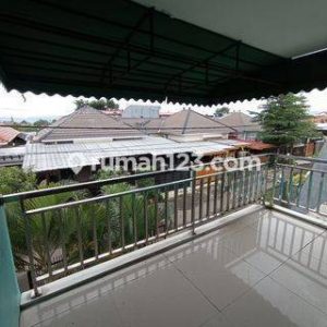 Jual rumah mewah murah siap huni! Komplek Eksklusif di Cianjur Kota Kabupaten Cianjur