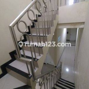 Jual rumah mewah murah siap huni! Komplek Eksklusif di Cianjur Kota Kabupaten Cianjur