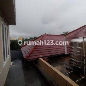 Jual rumah mewah murah siap huni! Komplek Eksklusif di Cianjur Kota Kabupaten Cianjur
