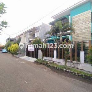 Jual rumah mewah murah siap huni! Komplek Eksklusif di Cianjur Kota Kabupaten Cianjur