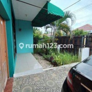 Jual rumah mewah murah siap huni! Komplek Eksklusif di Cianjur Kota Kabupaten Cianjur