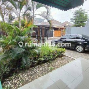 Jual rumah mewah murah siap huni! Komplek Eksklusif di Cianjur Kota Kabupaten Cianjur
