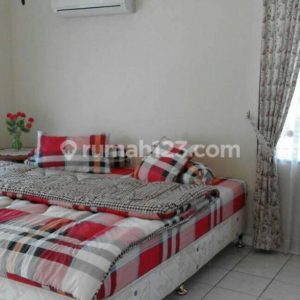 Jual villa nyaman siap huni di Cianjur Kota Kabupaten Cianjur