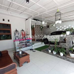 Jual rumah minimalis nyaman siap huni di Cianjur Kota Kabupaten Cianjur