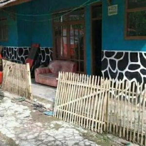 Jual tanah strategis istimewa di Sukaluyu Kabupaten Cianjur