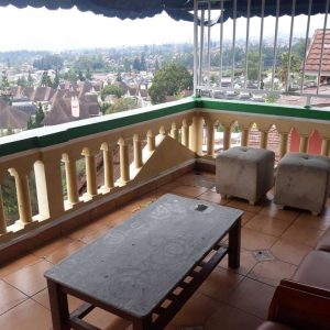 Jual villa murah di Cipanas Kabupaten Cianjur