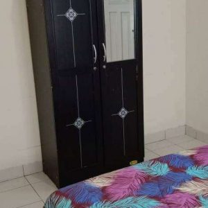 Jual villa minimalis di Cipanas Kabupaten Cianjur