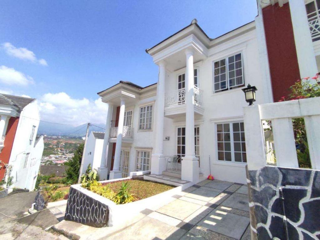 Situs Terlengkap Jual Beli Properti Khusus Wilayah Cianjur