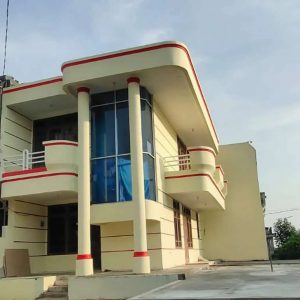 Jual villa cantik dan terawat di Cipanas Kabupaten Cianjur