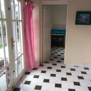 Jual cepat villa nyaman murah di Cipanas Kabupaten Cianjur