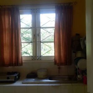 Jual villa nyaman siap huni di Cipanas Kabupaten Cianjur