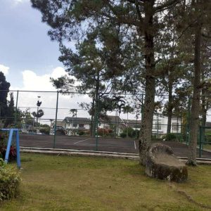 Jual villa elite asri di Cipanas Kabupaten Cianjur