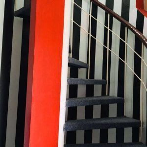 Jual villa nyaman murah di Cipanas Kabupaten Cianjur