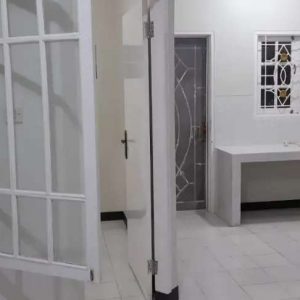 Jual villa nyaman siap huni di Cipanas Kabupaten Cianjur