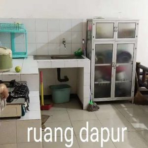 Jual rumah nyaman di Cipanas Kabupaten Cianjur