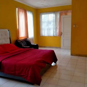 Jual villa 2 lantai Siap Huni di Cipanas Kabupaten Cianjur