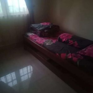 Jual cepat villa siap huni di Cipanas Kabupaten Cianjur