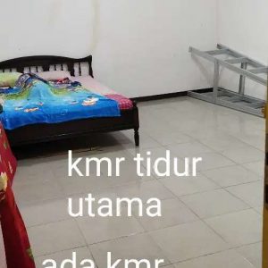 Jual rumah nyaman di Cipanas Kabupaten Cianjur