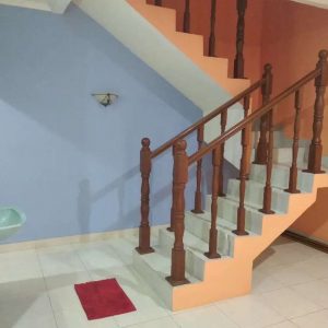 Jual villa nyaman siap huni di Cipanas Kabupaten Cianjur