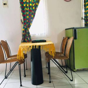 Jual villa nyaman murah di Cipanas Kabupaten Cianjur