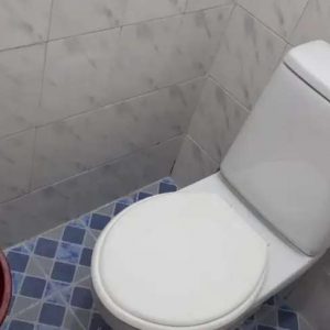 Jual villa nyaman siap huni di Cipanas Kabupaten Cianjur