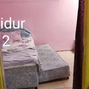 Jual rumah nyaman di Cipanas Kabupaten Cianjur