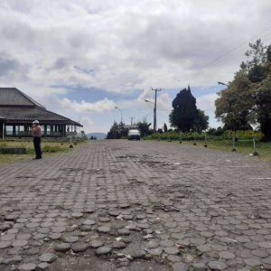 Jual villa elite asri di Cipanas Kabupaten Cianjur