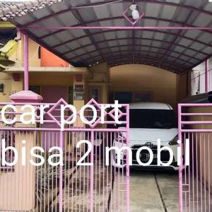 Jual rumah nyaman di Cipanas Kabupaten Cianjur