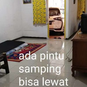 Jual rumah nyaman di Cipanas Kabupaten Cianjur