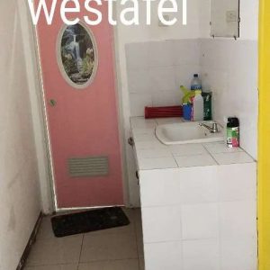 Jual rumah nyaman di Cipanas Kabupaten Cianjur