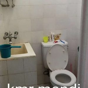Jual rumah nyaman di Cipanas Kabupaten Cianjur