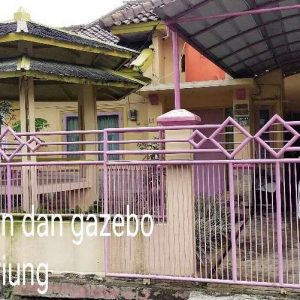 Jual rumah nyaman di Cipanas Kabupaten Cianjur