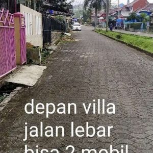 Jual rumah nyaman di Cipanas Kabupaten Cianjur
