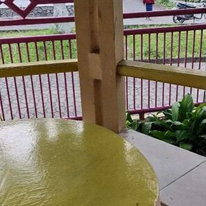 Jual rumah nyaman di Cipanas Kabupaten Cianjur