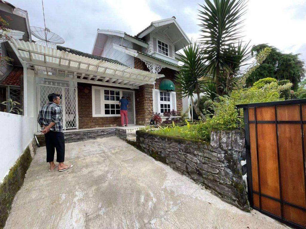 Situs Terlengkap Jual Beli Properti Khusus Wilayah Cianjur