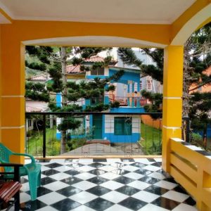 Jual villa 2 lantai Siap Huni di Cipanas Kabupaten Cianjur