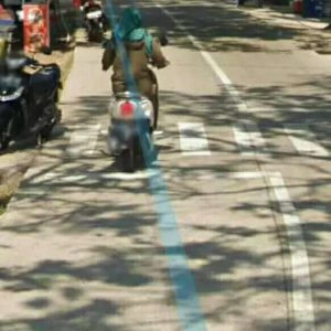 Jual tanah strategis istimewa di Sukaluyu Kabupaten Cianjur
