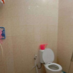 Jual villa minimalis di Cipanas Kabupaten Cianjur