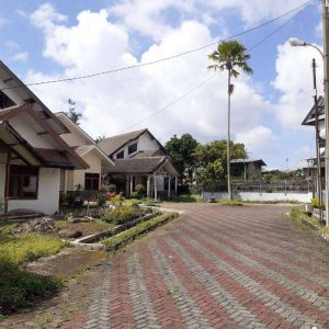 Jual villa elite asri di Cipanas Kabupaten Cianjur