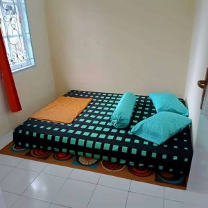 Jual villa minimalis siap huni di Cipanas Kabupaten Cianjur