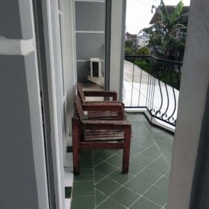 Jual cepat villa nyaman murah di Cipanas Kabupaten Cianjur