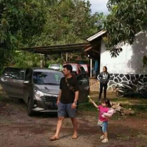 Jual tanah strategis istimewa di Sukaluyu Kabupaten Cianjur