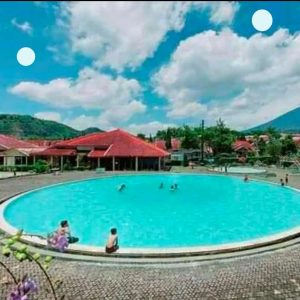 Jual rumah nyaman di Cipanas Kabupaten Cianjur