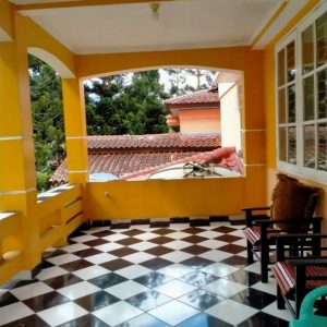 Jual villa 2 lantai Siap Huni di Cipanas Kabupaten Cianjur