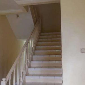 Jual villa nyaman siap huni di Cipanas Kabupaten Cianjur