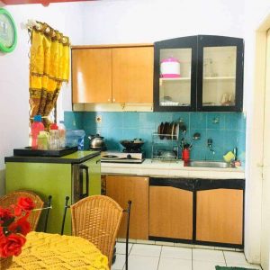 Jual villa nyaman murah di Cipanas Kabupaten Cianjur